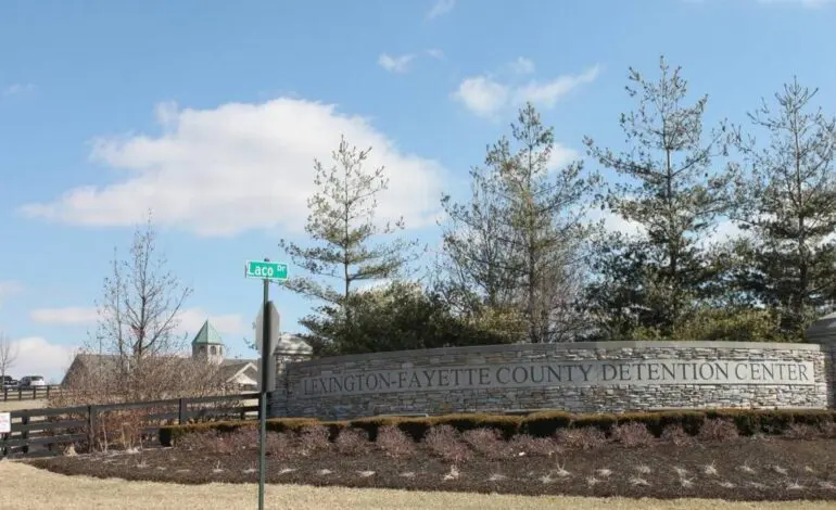 Muslim woman allegedly forced to remove her hijab after arrest by Kentucky police