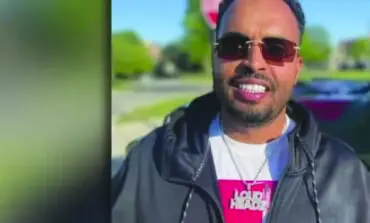 Harper Woods hookah lounge owner killed in double shooting outside his business