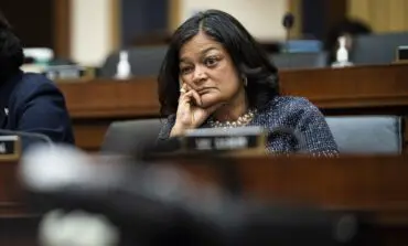 U.S. Congress tries to wish away Israeli racism and apartheid