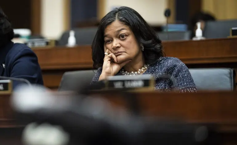 U.S. Congress tries to wish away Israeli racism and apartheid