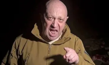 Russian uprising caught everyone by surprise, remains a mystery