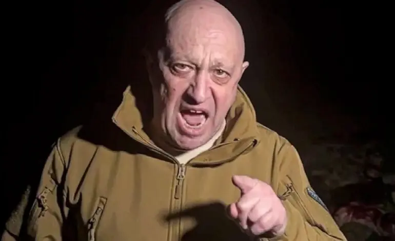 Russian uprising caught everyone by surprise, remains a mystery