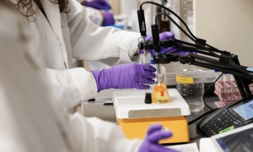 New study finds PFAS "forever chemicals" in half of the tap water across the U.S.