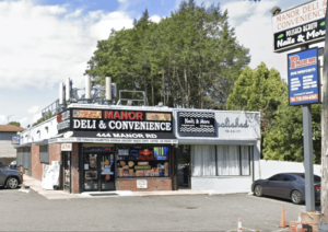  Bassam Khateeb was shot and killed inside Manor Deli and Convenience on 444 Manor Rd, Staten Island, New York. Bassam Khateeb was shot and killed inside Manor Deli & Convenience on 444 Manor Rd, Staten Island, New York. 