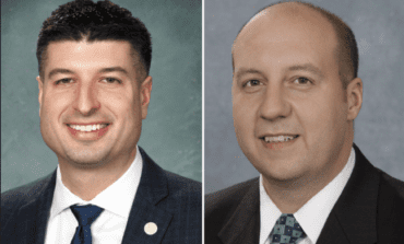 Curtis Hertel Jr. to face Republican Tom Barrett for Michigan’s Seventh Congressional District seat