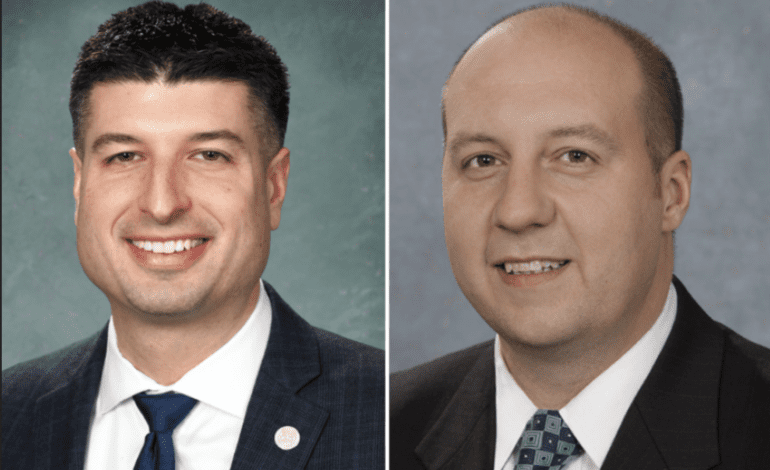 Curtis Hertel Jr. to face Republican Tom Barrett for Michigan’s Seventh Congressional District seat