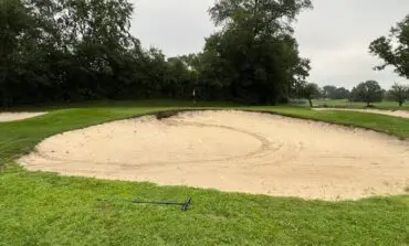 One suspect involved in vandalizing Warren Valley Golf Course in Dearborn Heights turns himself in to police