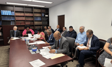 Wayne County Elections Commission unanimously rejects petition  to recall Dearborn Heights Mayor Bill Bazzi