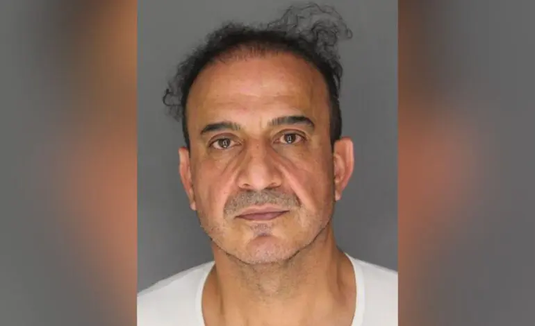 Dearborn man gets 10-30 years in fatal 2023 shooting of 28-year-old Dearborn Heights resident