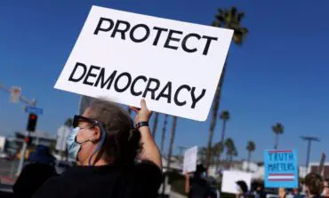 Opinion: Faith in democracy is vital