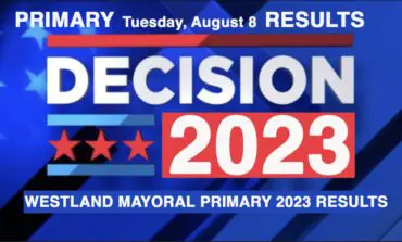 Westland mayoral primary: Londeau to face Coleman in November general elections