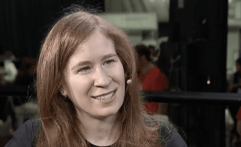 Rania Succar, Syrian American and driven philanthropist, to be awarded the Outstanding Arab American Philanthropist of the Year Award