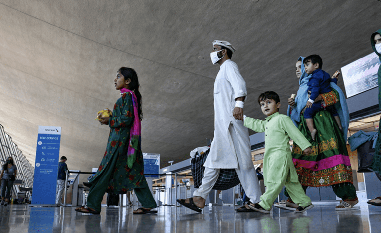 Opinion: The American Immigration Council and the economic impact of refugees in America