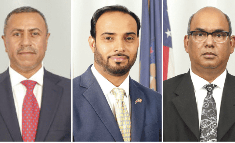 Hamtramck primary: Nine candidates are vying for three City Council seats, renewal of school millage