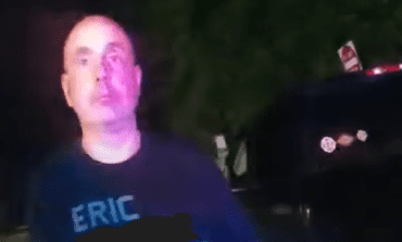 Dearborn fire chief arrested for drunk driving, placed on administrative leave