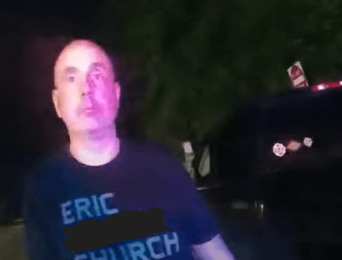 Dearborn Fire Chief Joseph Murray charged two days after being reinstated