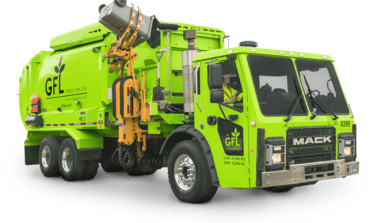 Mayor Hammoud deducts $300,000 from GFL contract, citing decline in garbage collection services