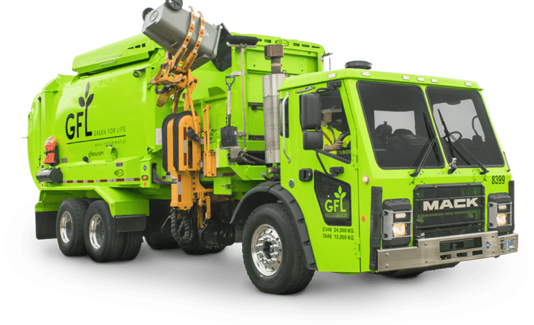 Mayor Hammoud deducts $300,000 from GFL contract, citing decline in garbage collection services