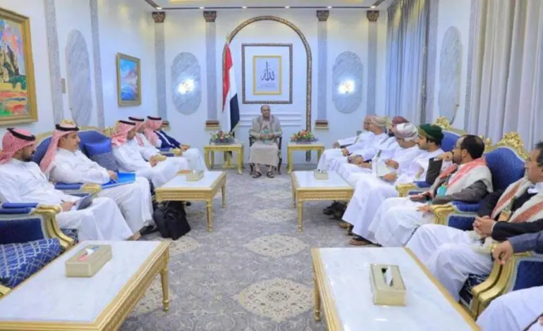 Peace talks with Yemen demonstrates Saudi intentions to step away from the U.S.