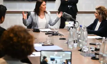 Israeli intelligence ministry planning moves that will create chaos throughout Iran