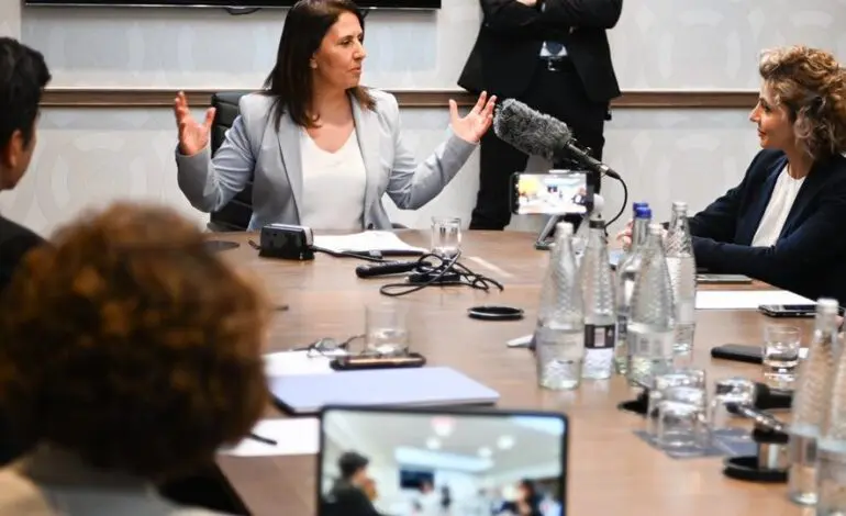 Israeli intelligence ministry planning moves that will create chaos throughout Iran