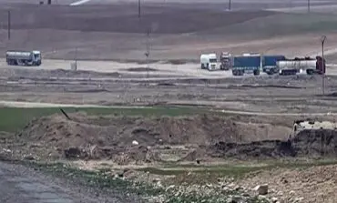 Syria wants the U.N. to hold Washington accountable