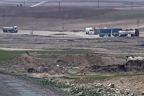 Syria wants the U.N. to hold Washington accountable