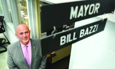 Wayne County Circuit Court rejects an appeal to a petition to recall Mayor Bill Bazzi