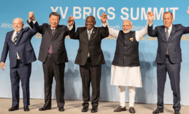 When the torturer is the "savior": Can BRICS, Global South help us escape the West’s hegemony, contradictions?