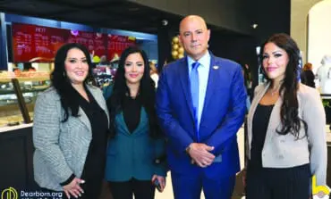The Shatila family expands the legacy, celebrates grand opening at new Dearborn Heights location
