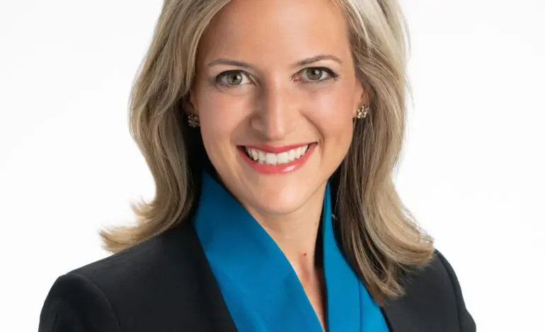 Jocelyn Benson looking "closely" at 2026 run for Michigan governor