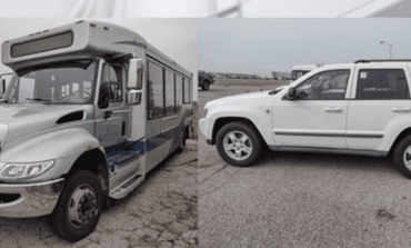 Wayne County Airport Authority auctioning off surplus vehicles and equipment