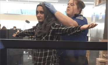 Muslim rights group sues U.S. government over 20-year-old federal terrorist watchlist