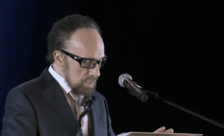 Federal judge dismisses Fouts' lawsuit against the Warren City Council