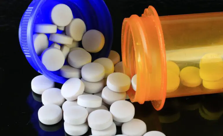 Opioid settlement participation deadline extended to September 20, AG Nessel urges Michigan municipalities to sign up