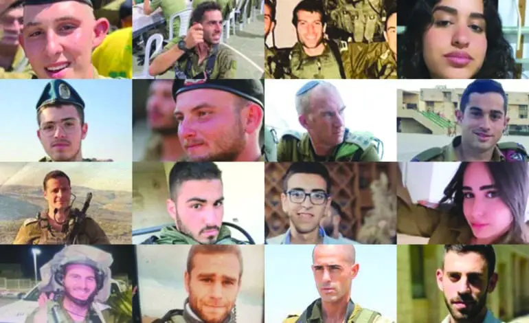 Israel lies about civilians losses to conceal its colossal failure. Here is the proof