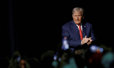 Israel, White House condemn Trump for remarks about Hamas attack, "smart" Hezbollah