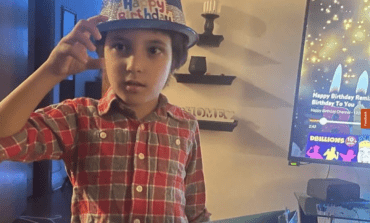 Illinois man charged with hate crime in fatal stabbing of Muslim boy, wounding his mother