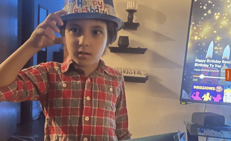 Illinois man charged with hate crime in fatal stabbing of Muslim boy, wounding his mother