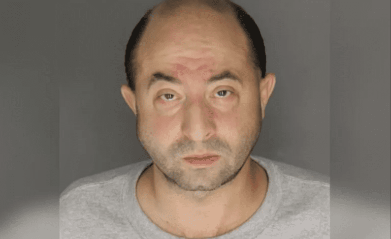 Farmington Hills man charged with terrorism after posting threat to "hunt Palestinians" in Dearborn