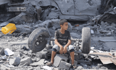 Biden to seek $14 billion in military aid for Israel as invasion of Gaza nears