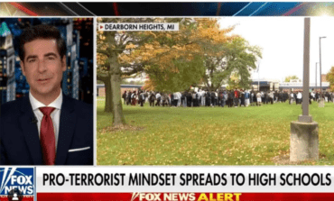 Crestwood High School and city officials respond to media miss representation of student-led peaceful walkout