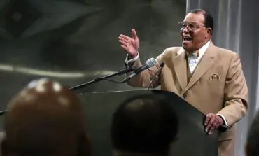 Louis Farrakhan sues Anti-Defamation League for almost $5 billion for claims of anti-Semitism