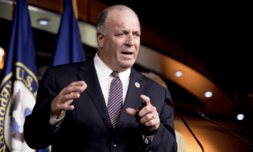 U.S. Rep. Dan Kildee (D-Flint) won't seek re-election