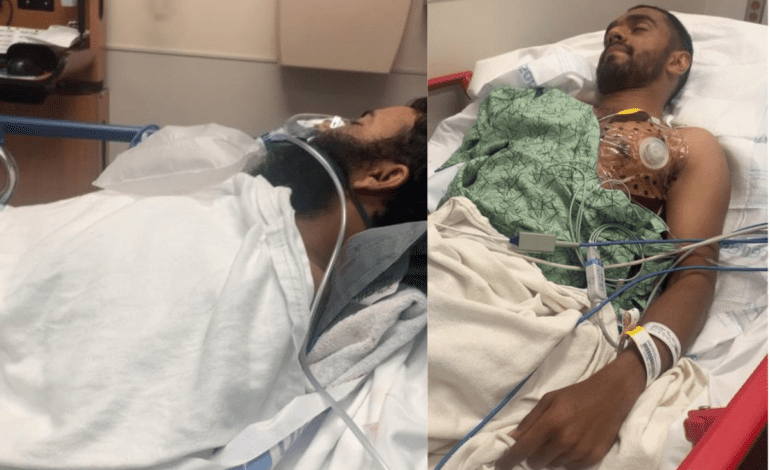 Two Muslim students stabbed in Fremont, California in possible hate crime