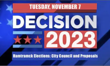 Hamtramck City Council remains all-Muslim, voters reject Proposals 1, 2 and 3