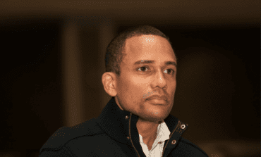 Senate candidate Hill Harper rejected $20 million offer in campaign contributions to run against Rashida Tlaib instead