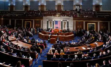 U.S. House passes Republicans' Israel-only aid bill, which faces dead end in Senate