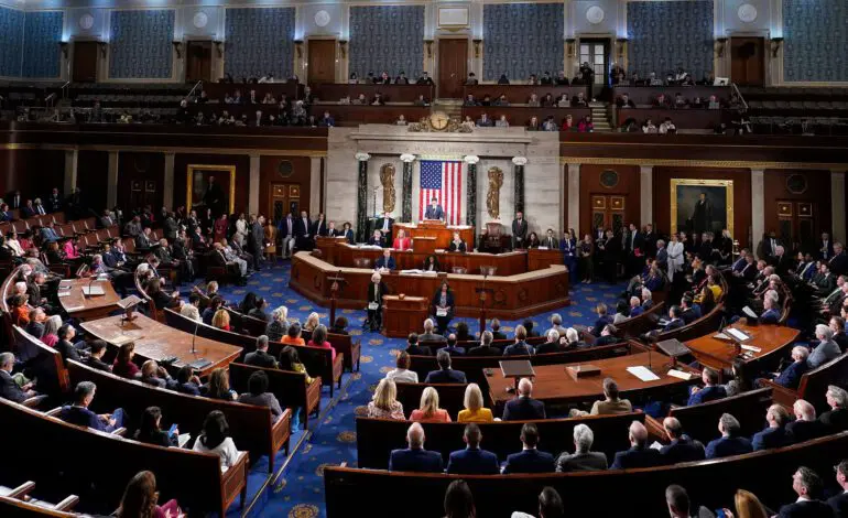 U.S. House passes Republicans' Israel-only aid bill, which faces dead end in Senate