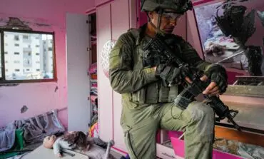 The Strip is already occupied: The two Gazas that Israel cannot break